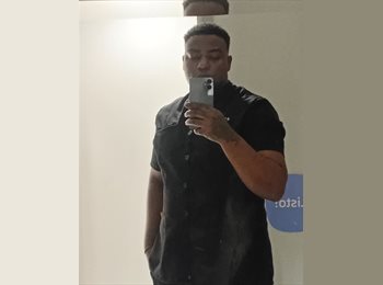 Roomgo MX - Humberto  - 22 - San Nicolás de los Garza