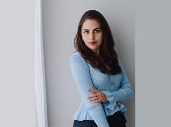 Roomgo MX - Danna Rayo - 22 - Santa Catarina