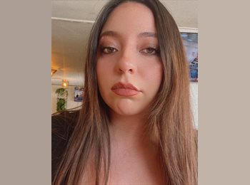 Roomgo MX - Luciana - 24 - Coyoacán