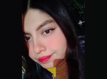 Roomgo MX - Julia de la rosa - 28 - Monterrey