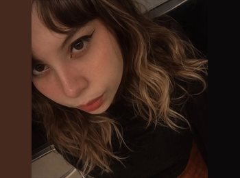 Roomgo MX - Any - 19 - México - D.F.