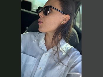 Roomgo MX - Betsabee Salomon  - 34 - Toluca