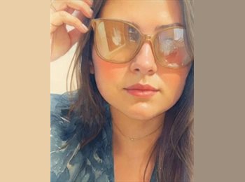 Roomgo MX - BEL - 38 - Iztapalapa