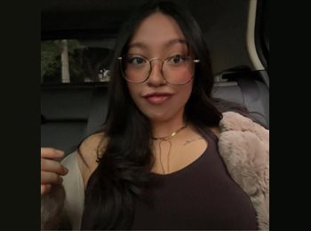 Roomgo MX - Naty - 26 - Cuauhtémoc