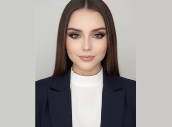 Roomgo MX - Renata Aliaga - 23 - Benito Juárez