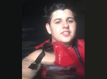 Roomgo MX - Alejandro - 23 - Zapopan