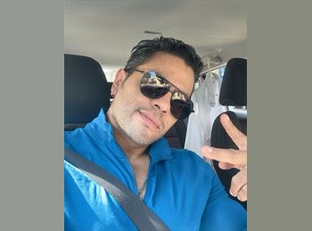 Roomgo MX - Jorge Castropola  - 40 - Cuauhtémoc