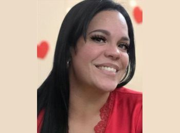 Roomgo MX - Yudy - 37 - Mérida