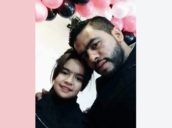 Roomgo MX - Jorge Castropola  - 40 - Cuauhtémoc