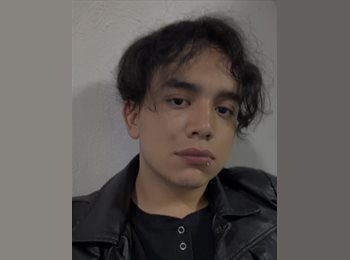 Roomgo MX - Francisco g - 21 - Benito Juárez