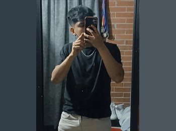 Roomgo MX - Diego Alberto Raya Márquez  - 20 - Cuautitlán Izcalli