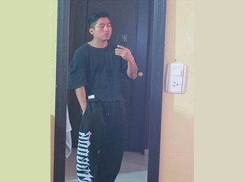 Roomgo MX - Oscar castillo medina  - 23 - Iztapalapa