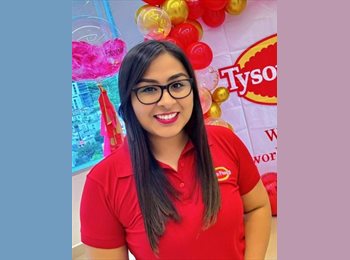 Roomgo MX - Cynthia - 31 - Monterrey