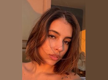Roomgo MX - juliana - 22 - México - D.F.