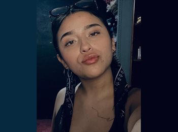 Roomgo MX - Sonia - 19 - Iztapalapa