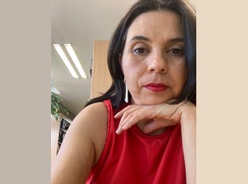 Roomgo MX - Ale - 47 - Coyoacán