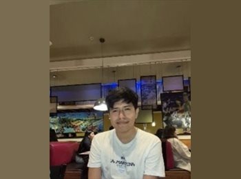 Roomgo MX - Jean Andre - 20 - Coyoacán