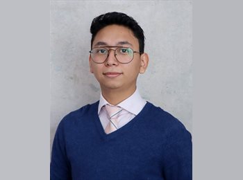 Roomgo MX - Victor  - 24 - Alvaro Obregón