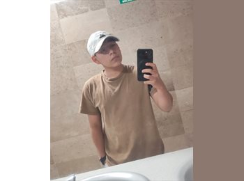 Roomgo MX - Josias - 19 - Cancún