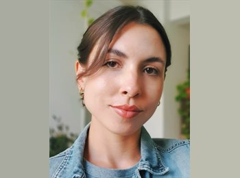 Roomgo MX - Malana - 30 - México - D.F.