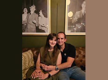 Roomgo MX - ANGELICA SOSA  - 38 - Cuauhtémoc