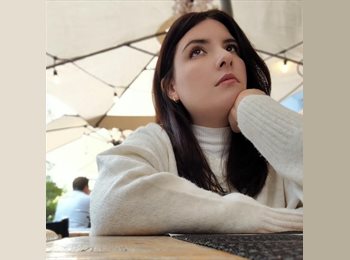 Roomgo MX - Alejandrina - 31 - Zapopan