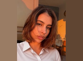 Roomgo MX - juliana - 22 - Cuauhtémoc