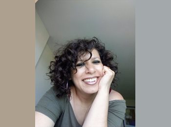 Roomgo MX - Batriz - 47 - Tlalpan