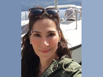 Roomgo MX - adela - 57 - Guadalajara