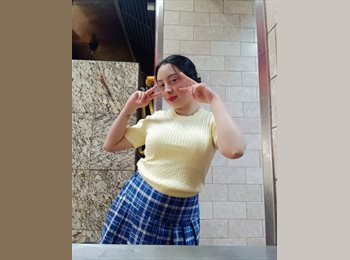 Roomgo MX - Alexa  - 20 - Querétaro