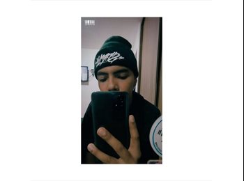 Roomgo MX - Jaime - 24 - Zapopan