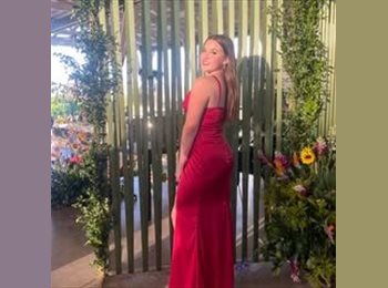 Roomgo MX - Daniela - 21 - Monterrey