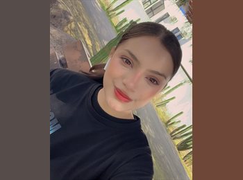 Roomgo MX - Aimee - 25 - Querétaro