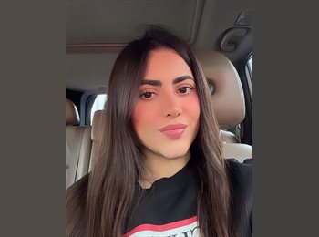 Roomgo MX - mariana - 27 - Guadalajara