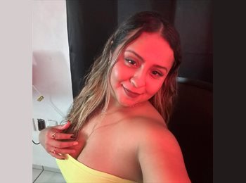 Roomgo MX - Valeria - 27 - Mérida