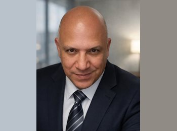 Roomgo MX - adrian - 50 - Guadalajara