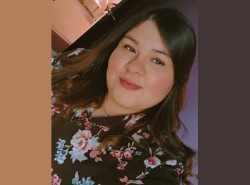 Roomgo MX - Irayma Edith Resendiz Andrade  - 25 - Cancún