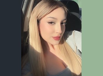 Roomgo MX - Yuli  - 19 - San Pedro Garza García