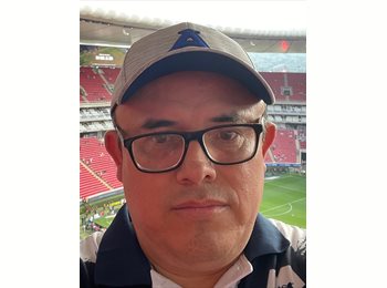 Roomgo MX - Cesa Oviedo - 44 - Ciudad Apodaca