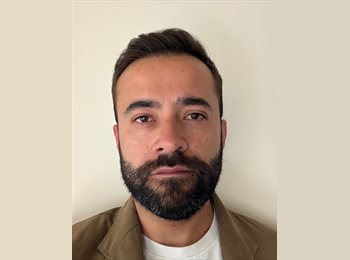 Roomgo MX - Edgar - 39 - Coyoacán