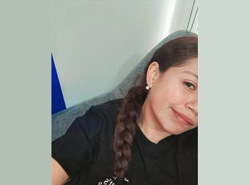 Roomgo MX - Karla Pavón  - 23 - El Marqués