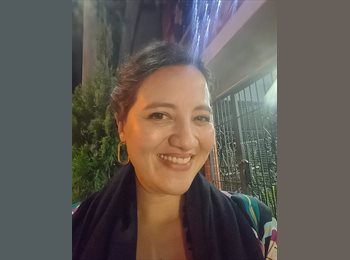 Roomgo MX - Alice - 38 - Guadalajara