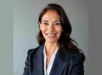 Roomgo MX - Pilar - 50 - México - D.F.