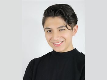 Roomgo MX - Santiago Guevara - 21 - Coyoacán