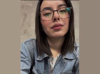 Roomgo MX - Ariana  - 30 - Azcapotzalco