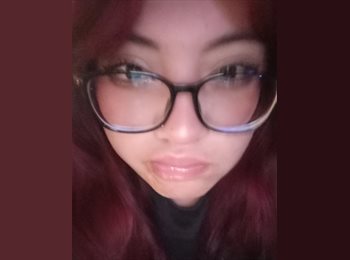 Roomgo MX - Leilani  - 19 - Gustavo A. Madero