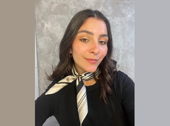 Roomgo MX - Grisel Medina  - 27 - Mérida