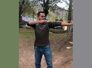 Roomgo MX - Alejandro - 29 - Cancún