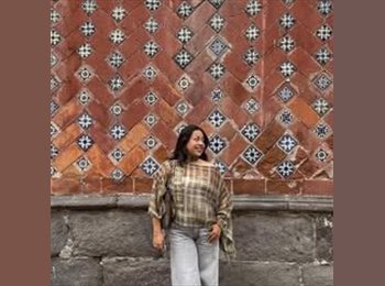 Roomgo MX - Maricela - 27 - Cancún