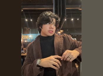 Roomgo MX - Daniel - 24 - Monterrey